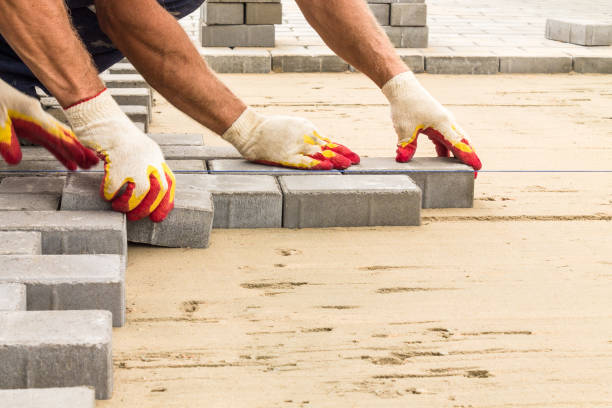 Best Decorative Driveway Pavers  in Hot Springs Village, AR