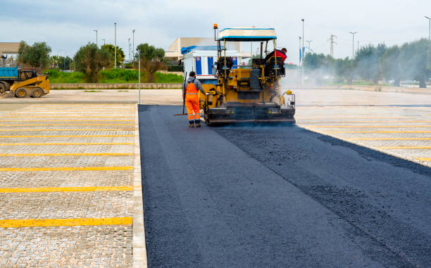 Best Residential Paver Driveway  in Hot Springs Village, AR