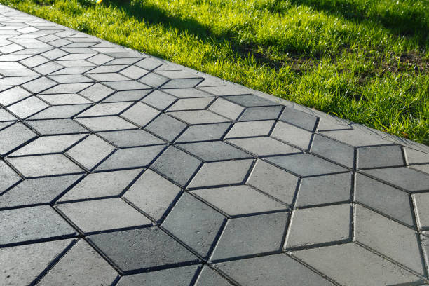 Reasons to Select Us for Your Driveway Paving Requirements in Hot Springs Village, AR