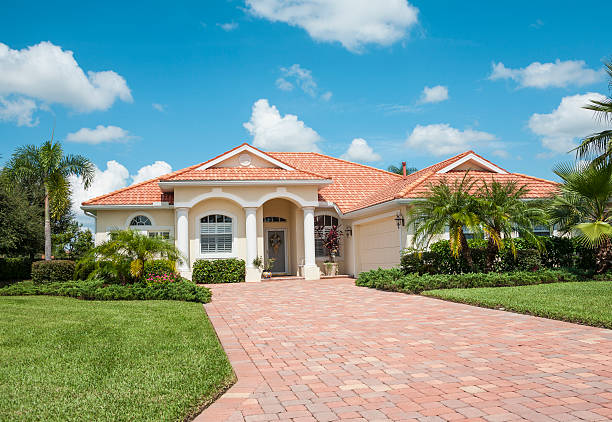 Reasons to Select Us for Your Driveway Paving Requirements in Hot Springs Village, AR