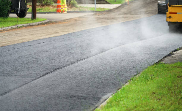 Best Driveway Pavers Near Me  in Hot Springs Village, AR
