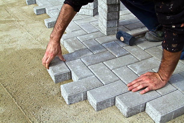 Driveway Repair Near Me in Hot Springs Village, AR