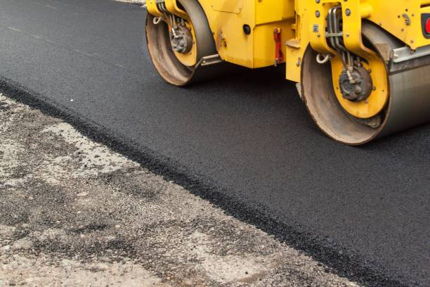 Best Best Driveway Pavers  in Hot Springs Village, AR