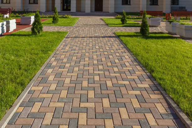 Best Brick Driveway Pavers  in Hot Springs Village, AR