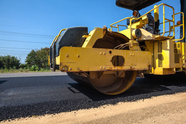 Best Custom Driveway Pavers  in Hot Springs Village, AR